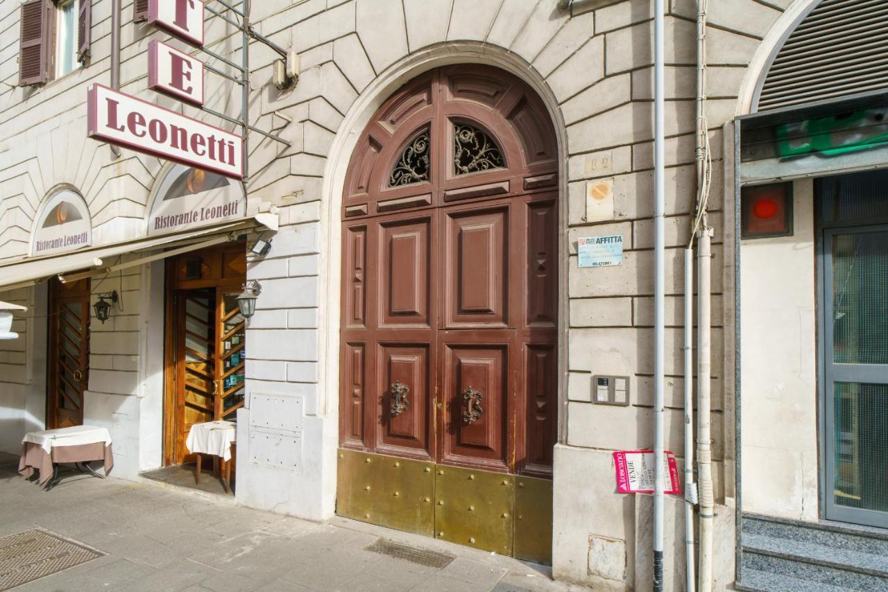 La Dolce Vita Farini Ρώμη Εξωτερικό φωτογραφία